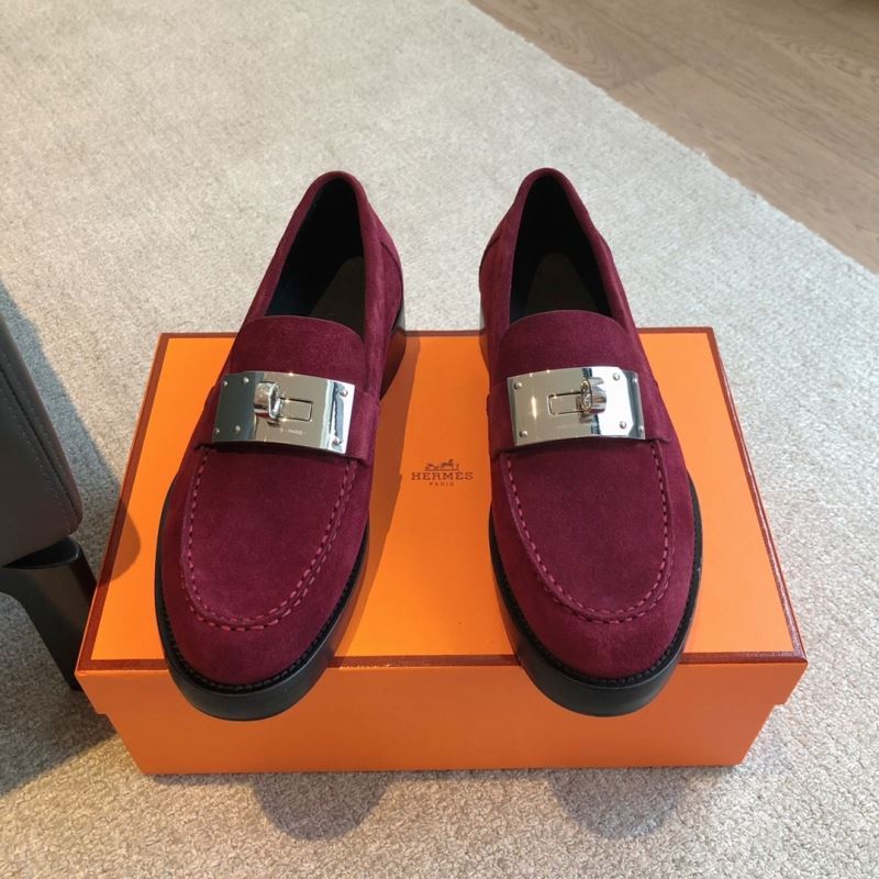 Hermes Business Shoes